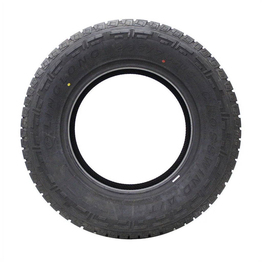 245/70R16 111T XL All Terrain Light Truck Tire H938030