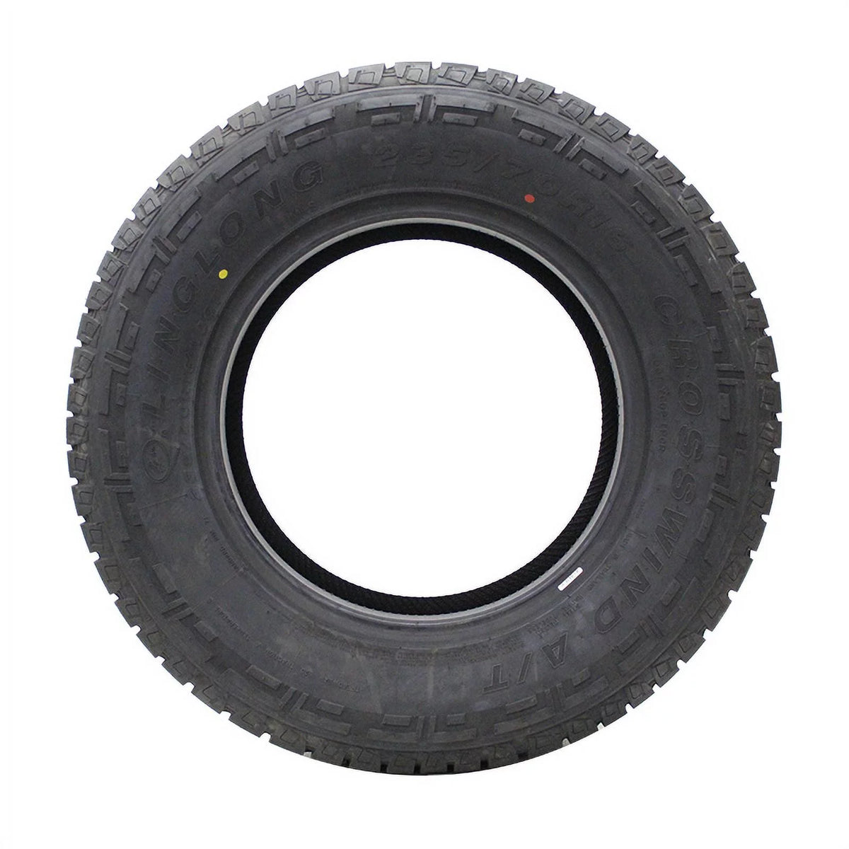 245/70R16 111T XL All Terrain Light Truck Tire H938030