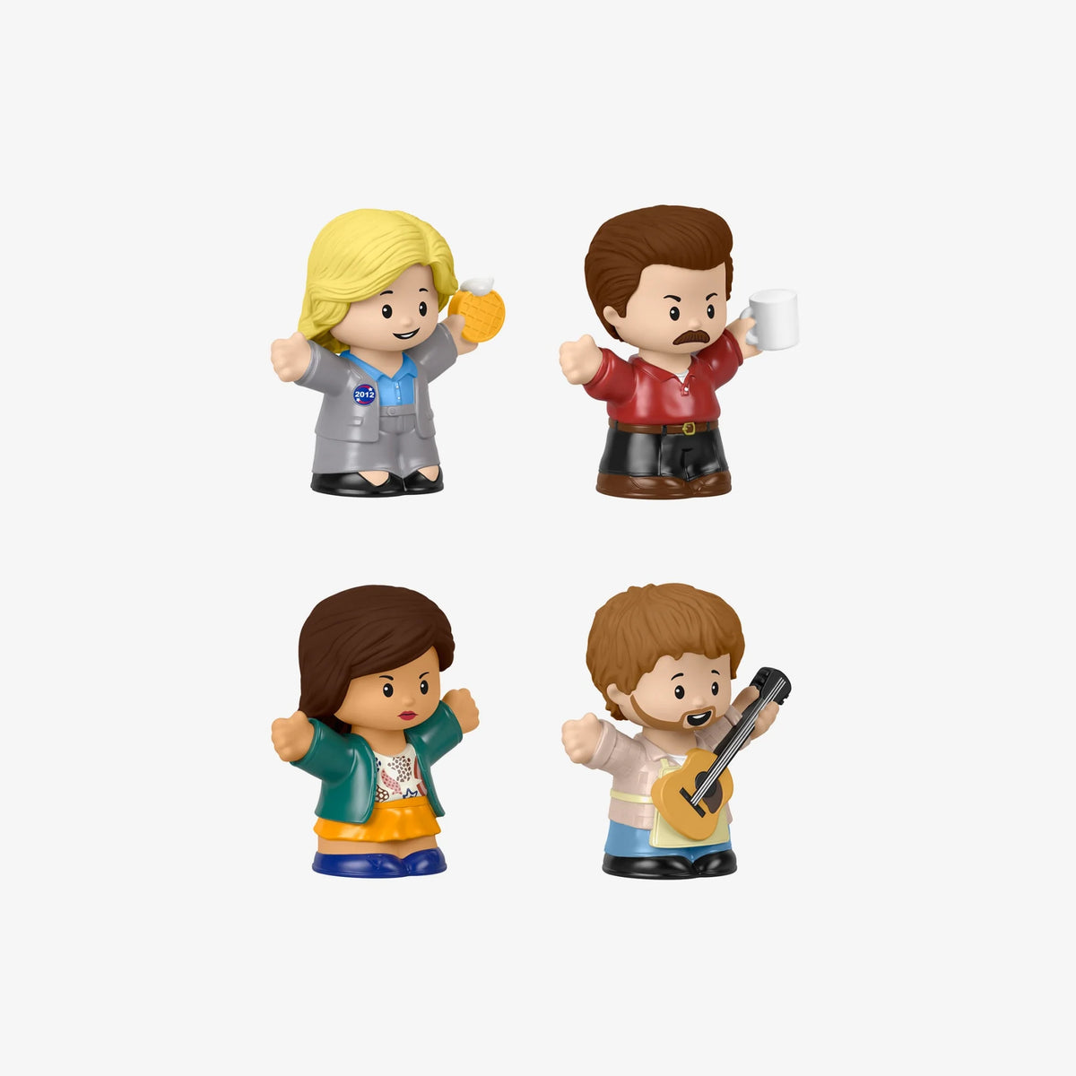 Little People Collector Set I179