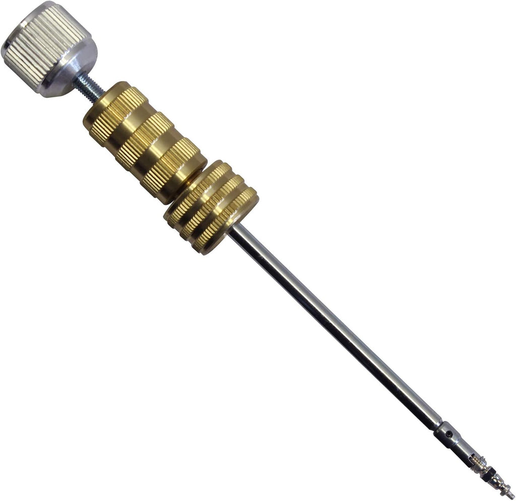 Black R134A Standard and JRA Valve Core Remover W19486