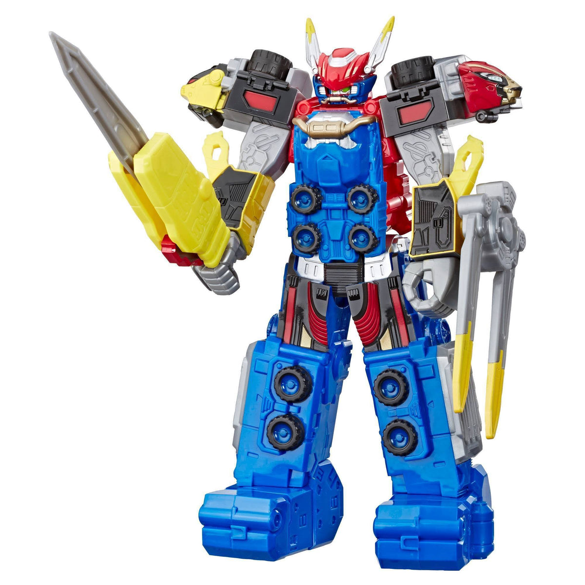 10" Scale Action Figure N92799