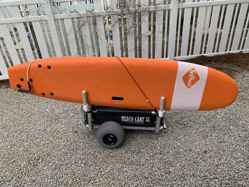 Surfboard Rack Beach Cart Utility Rack R3949