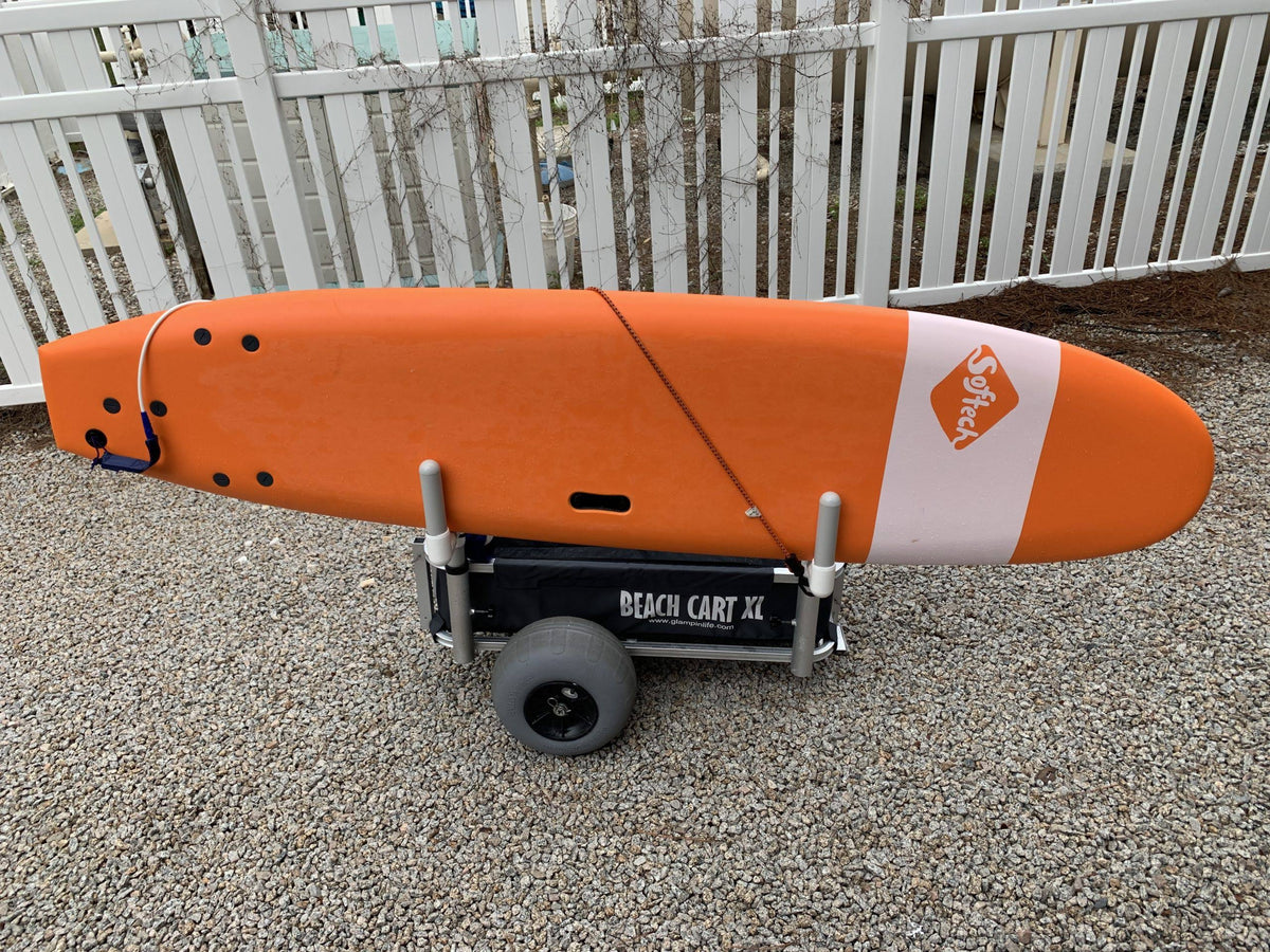 Surfboard Rack Beach Cart Utility Rack R3949