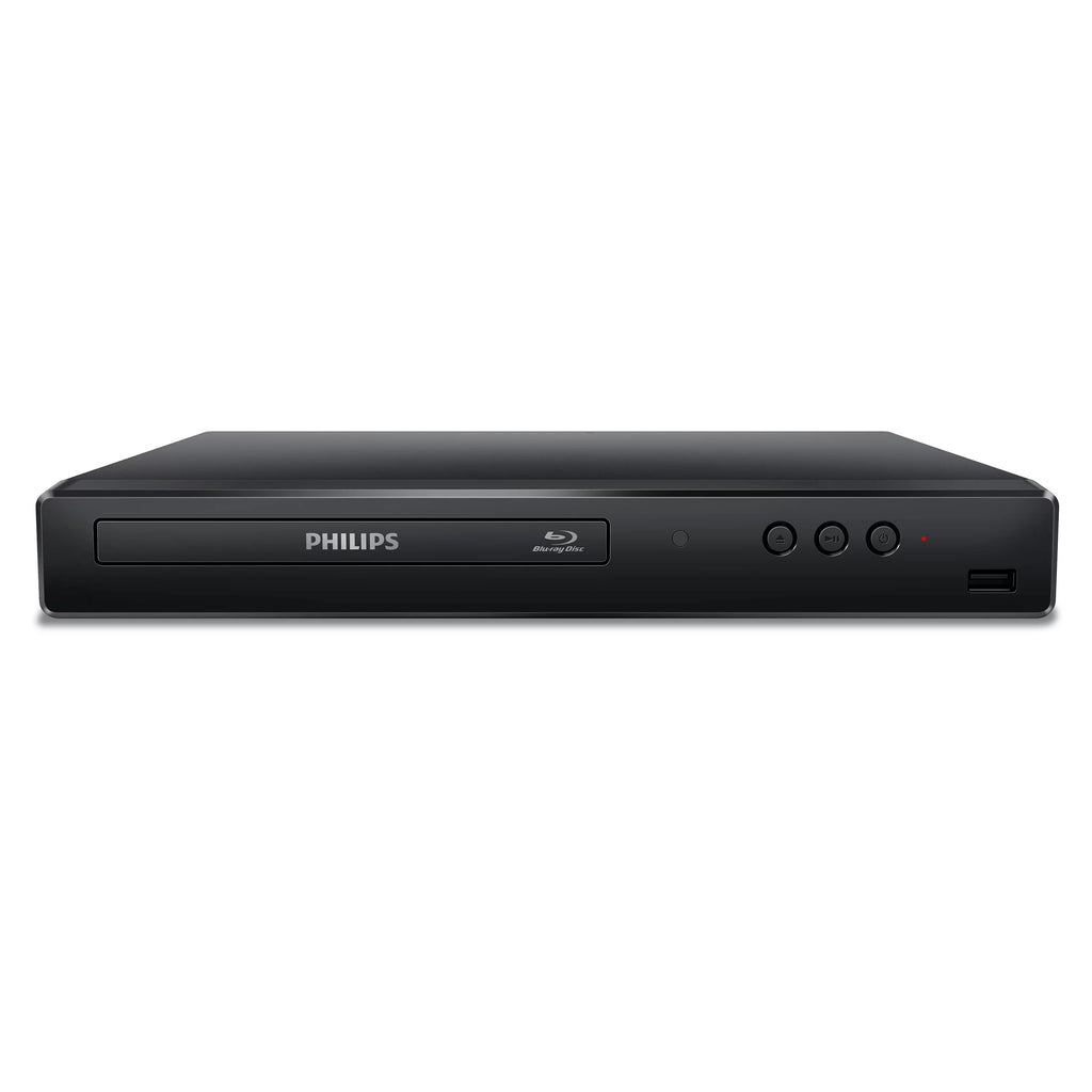 Blu-Ray and DVD Player T9428