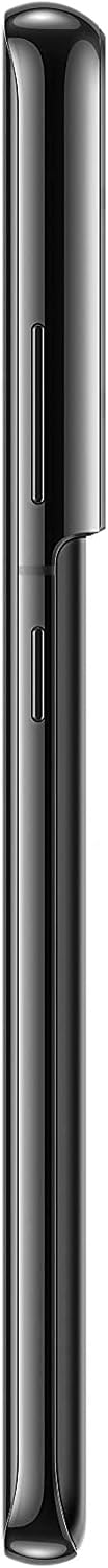 256GB Black Unlocked Phone U5481