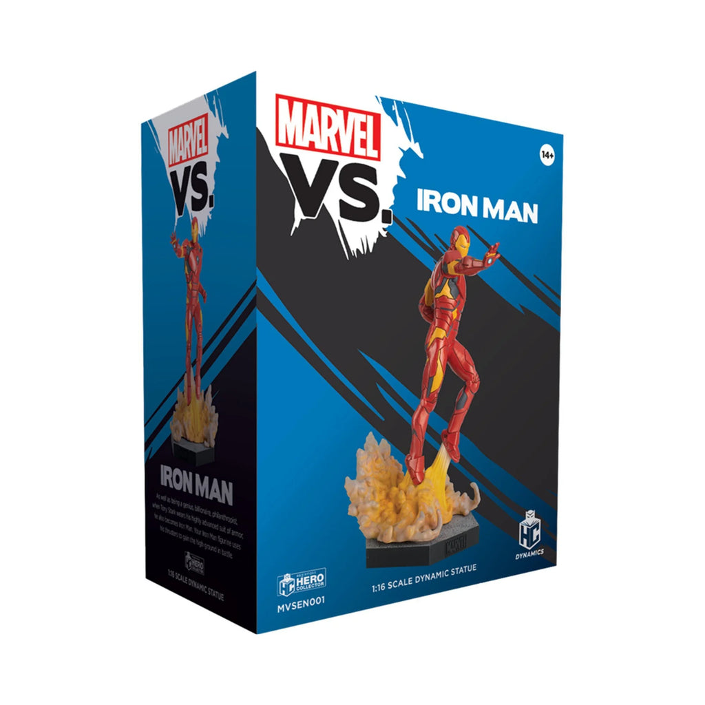 Iron Man Collectible Figure Z1155