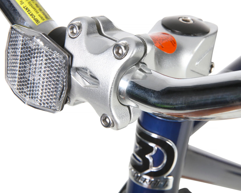 Mens Hybrid Bike G76252