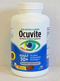 Adult 50+ Soft Gels P668