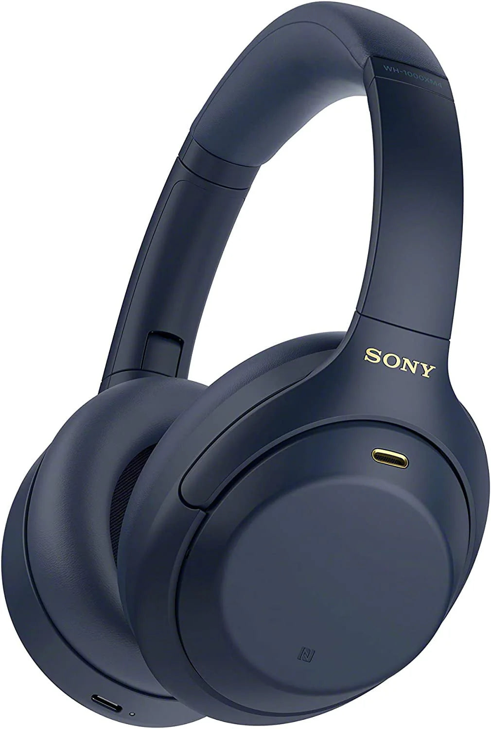 Wireless Noise Canceling Over-the-Ear Headphones H950