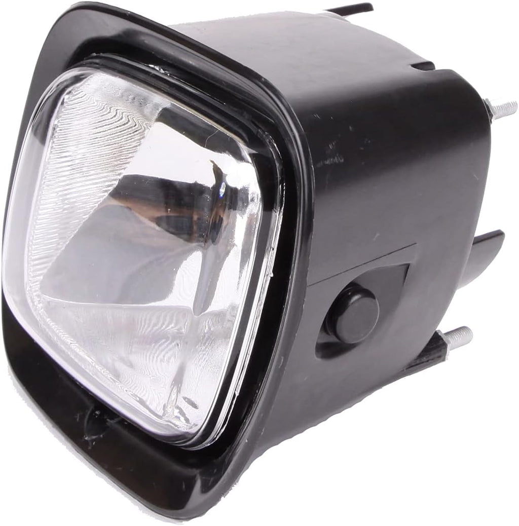 Fog Light Driver Left and Passenger Right Side Set H72523