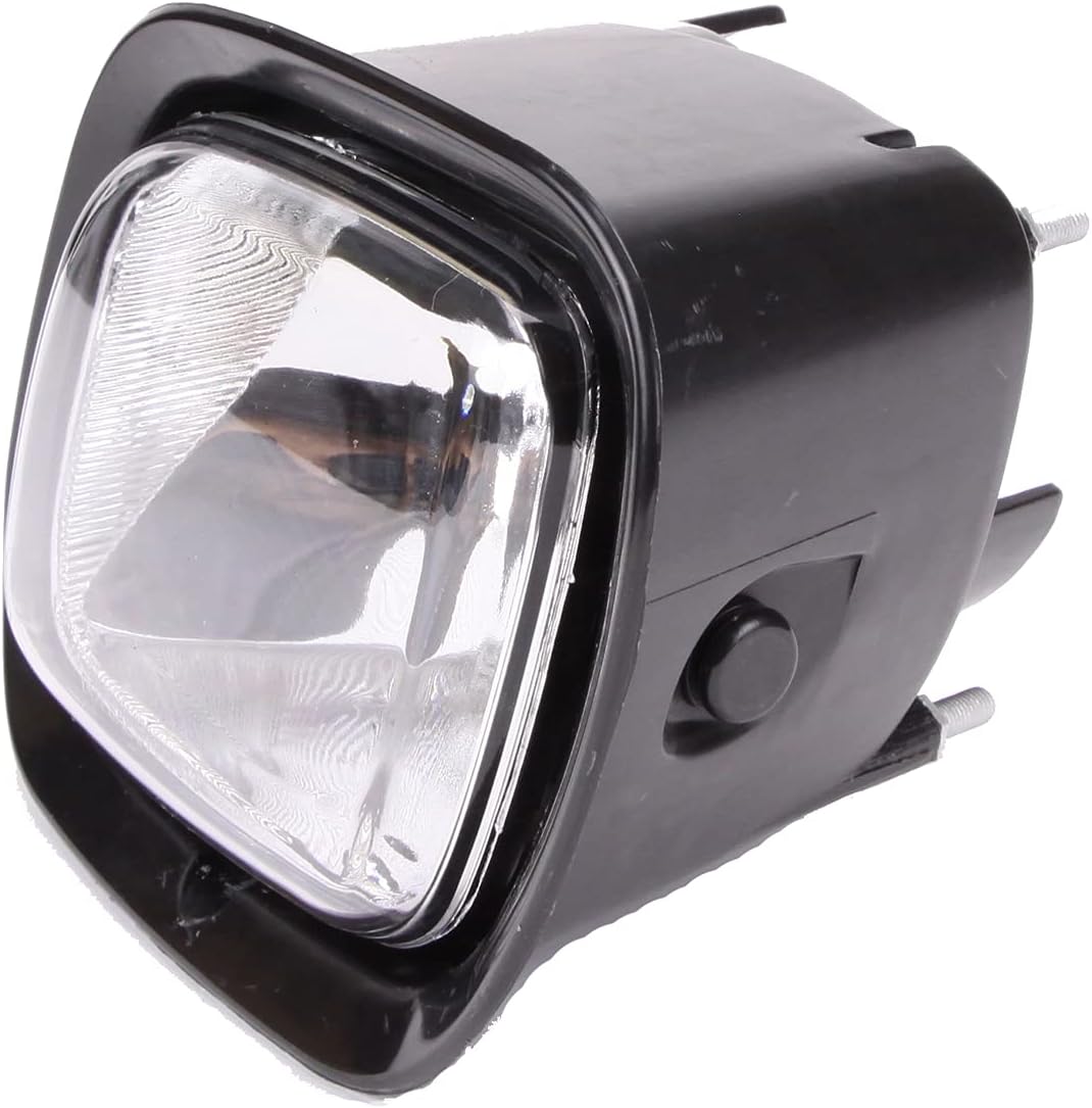 Fog Light Driver Left and Passenger Right Side Set H72523