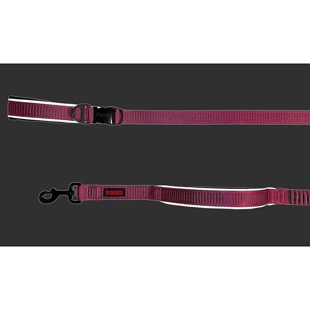 Green 6-ft Hands-Free Dog Leash Y52086