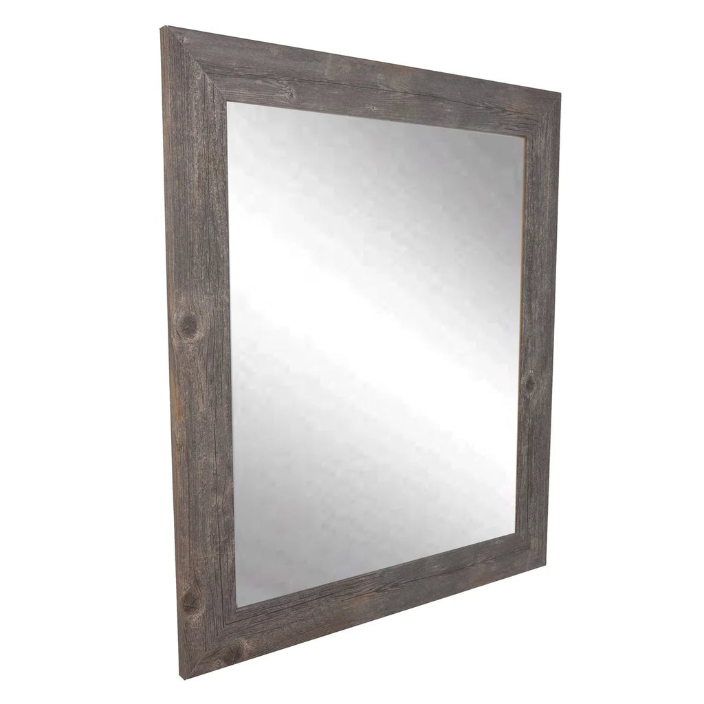 Barnwood Wall Mirror I629