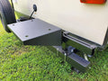 Griddle Table J58055