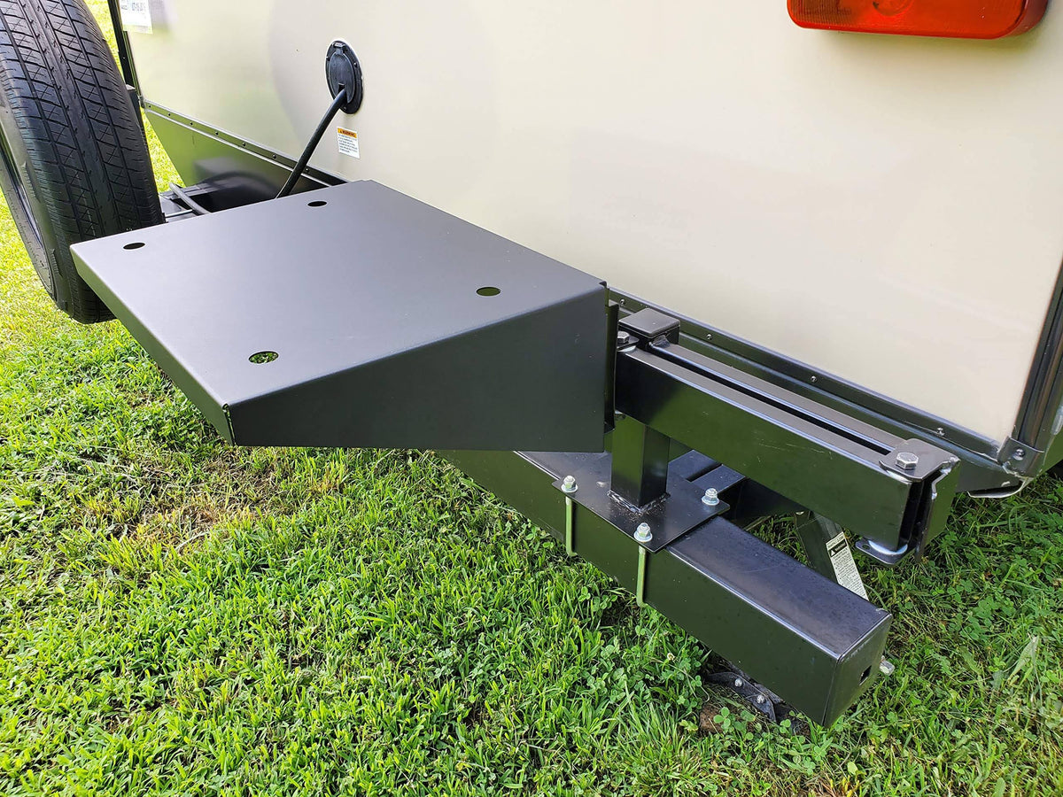 Griddle Table J58055