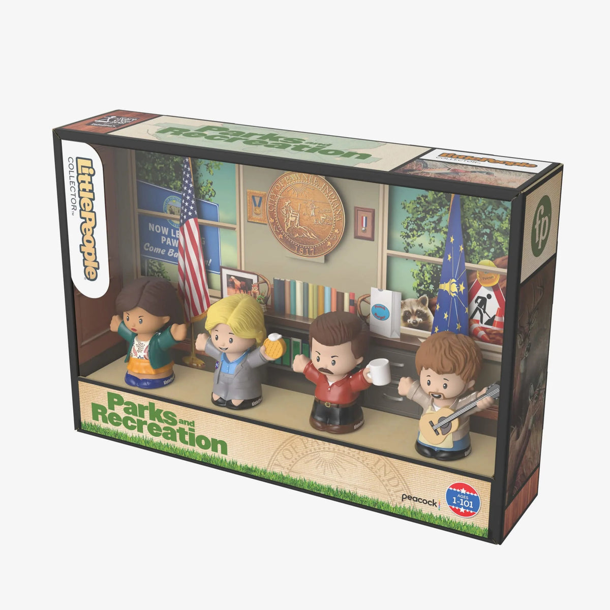 Little People Collector Set I179
