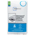 Waterproof EVA Fitted Mattress Protector King X6523