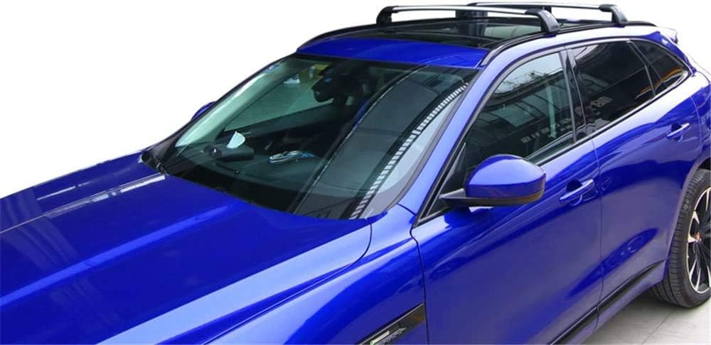 Cross Bar Cargo Roof Racks J854913