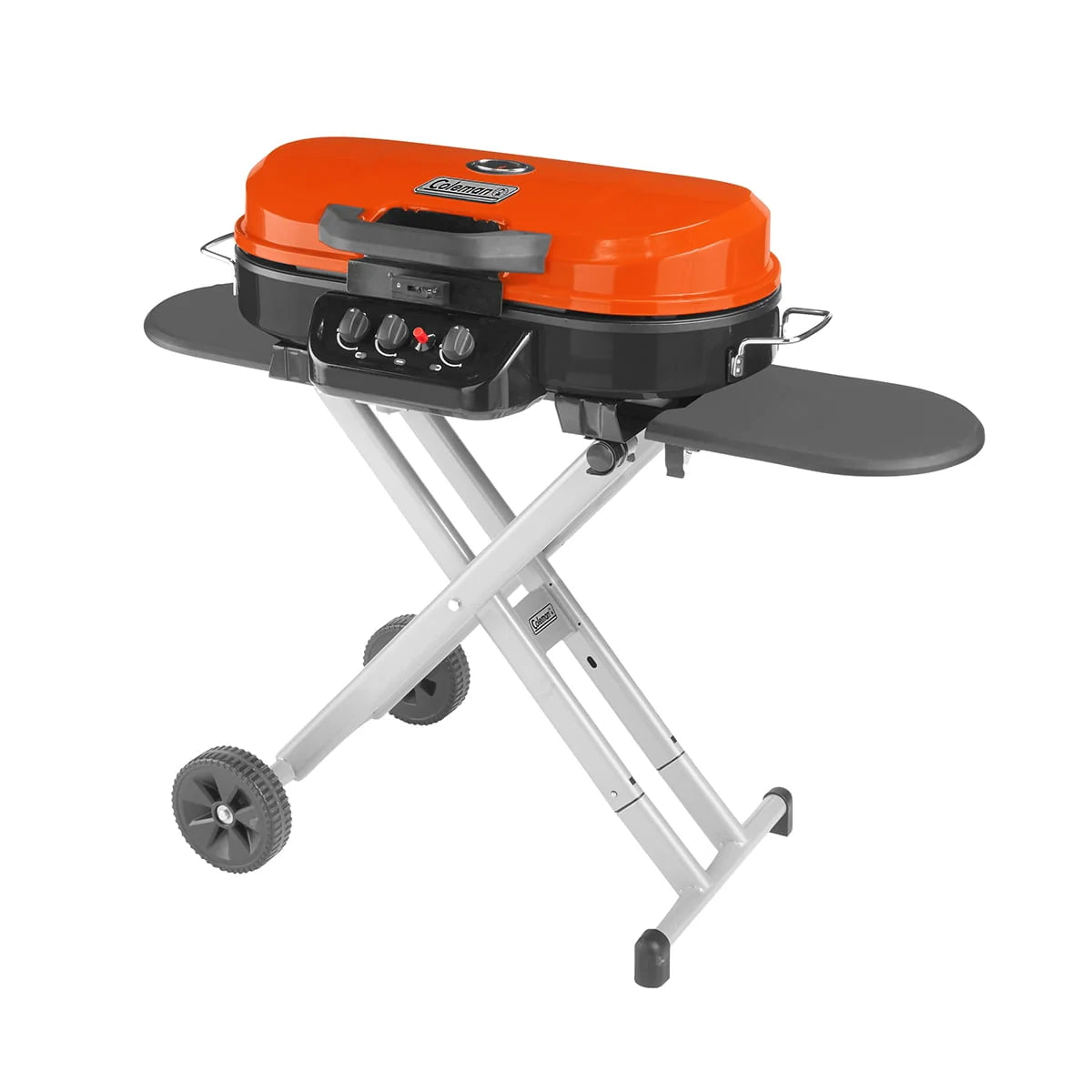 Standup Propane Gas Grill D858