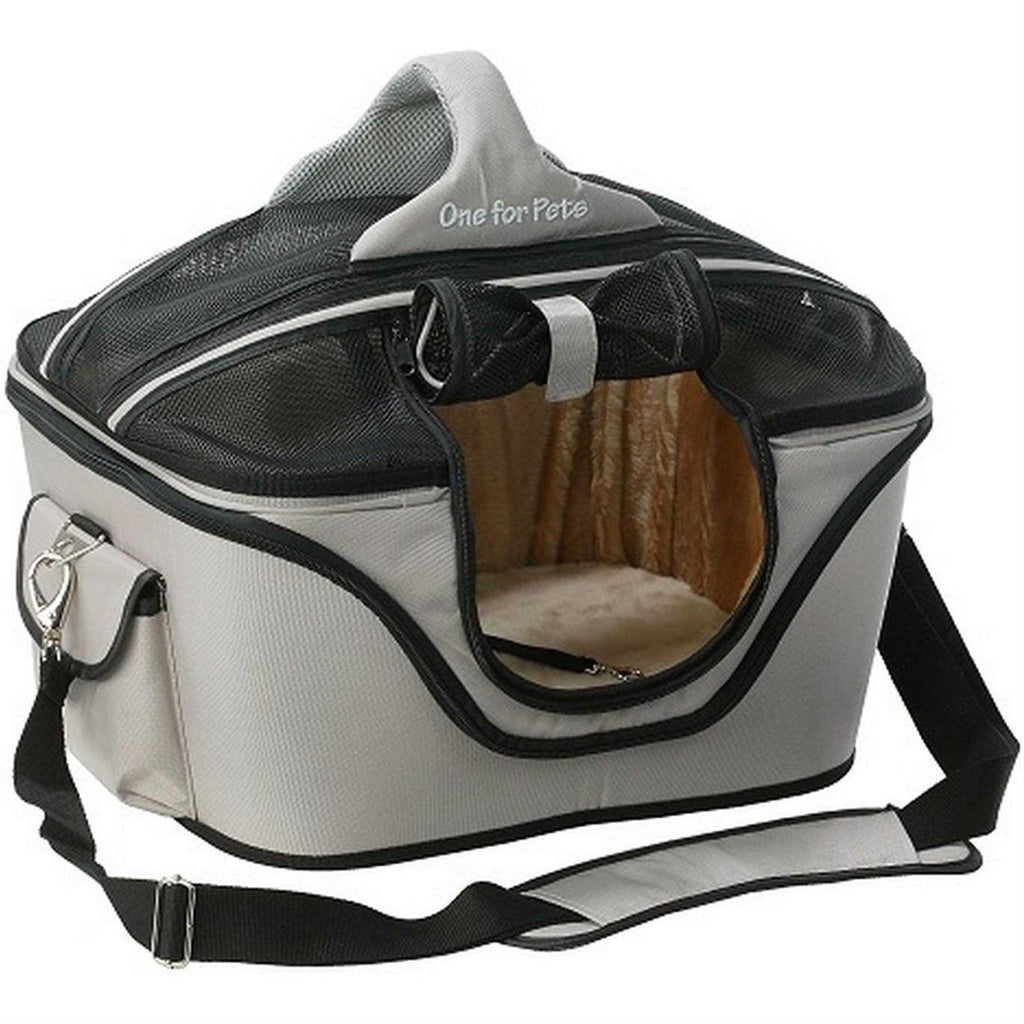 Cozy Carrier H8814