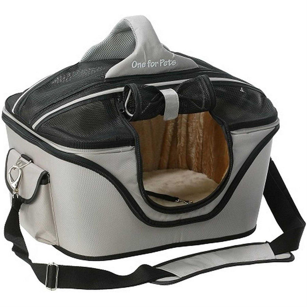 Cozy Carrier H8814