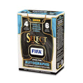 Panini Select FIFA Soccer Trading Cards Blaster Box M21861