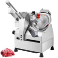 540W Meat Slicer with 10" Stainless Steel Blade D232209