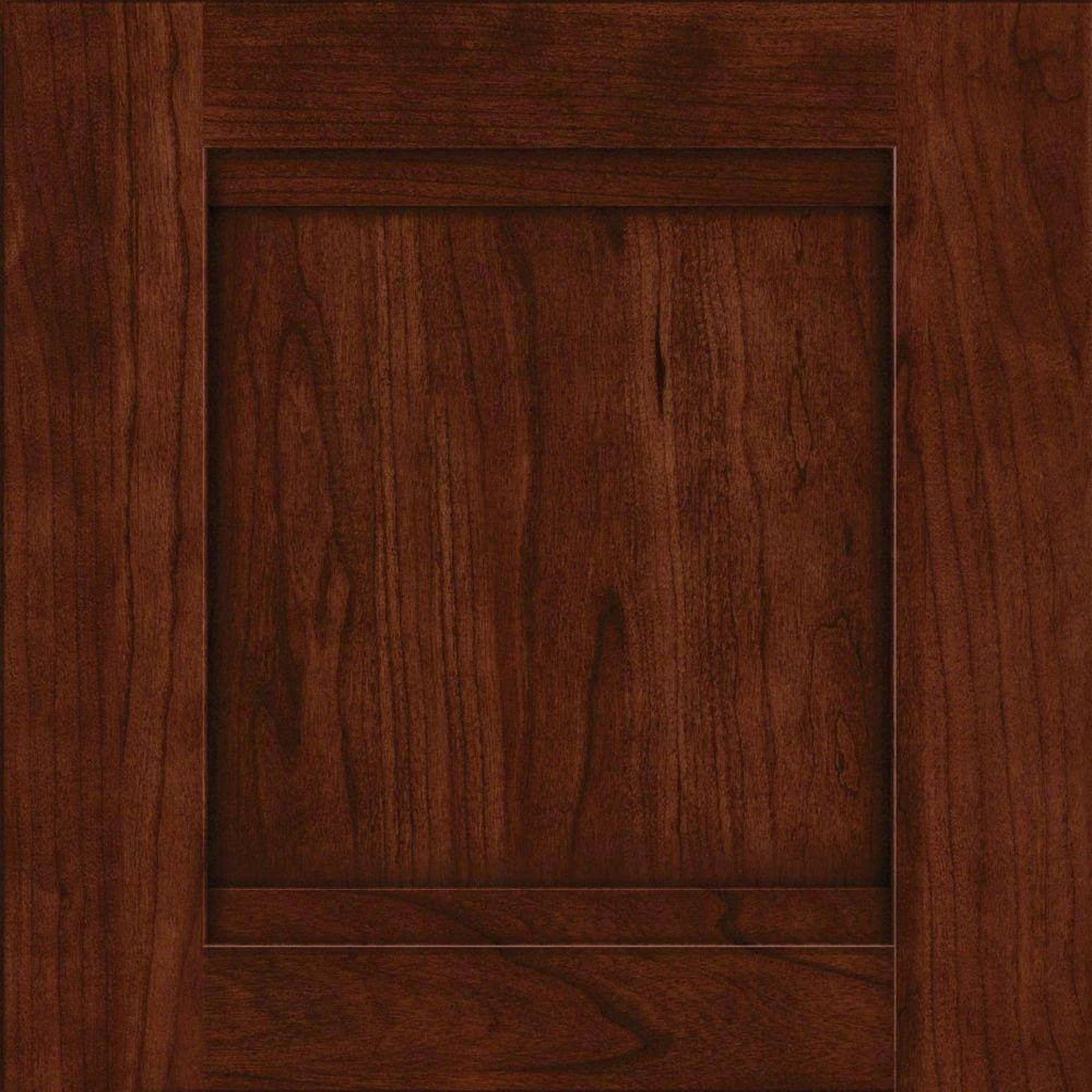 Cabinet Door Sample Z6518