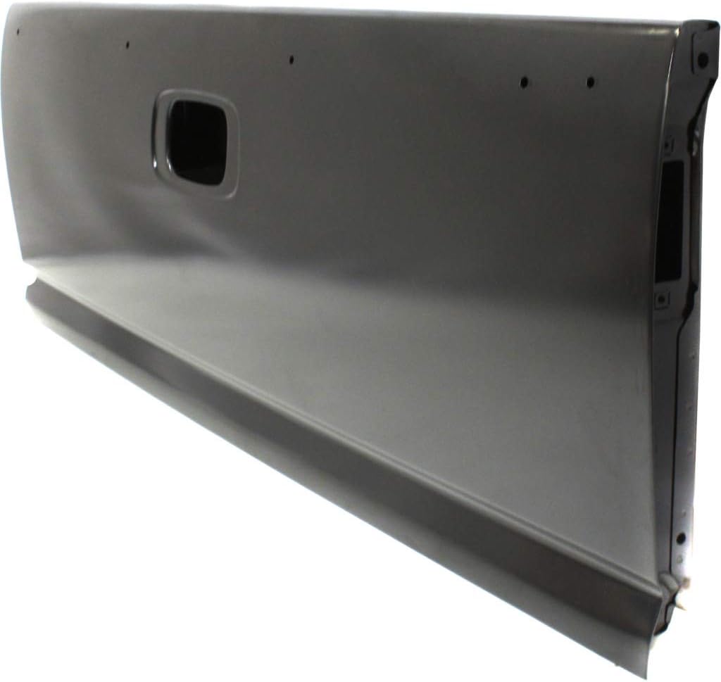 Steel Tailgate S3701