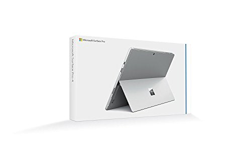 Surface Pro 4 (256 GB, 8 GB RAM, Intel Core i5) A94527