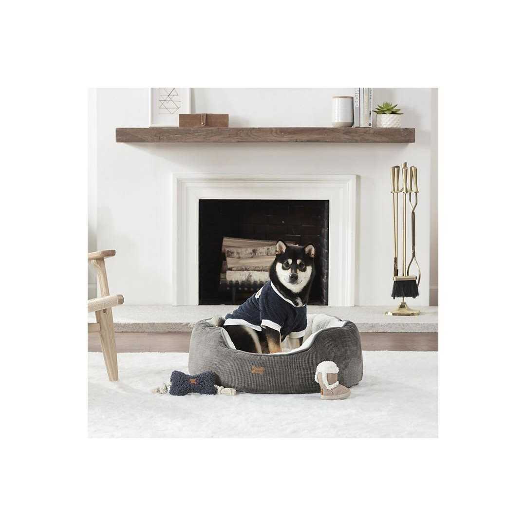 Sherpa Pet Bed P51187