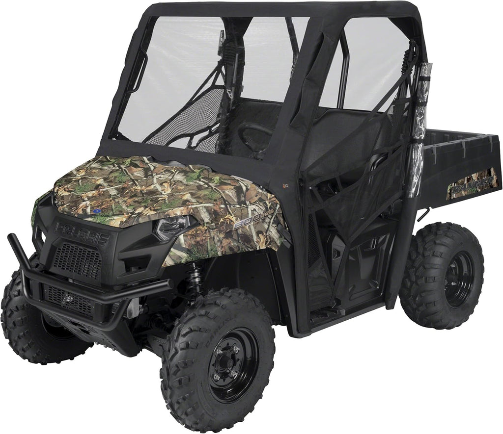UTV Cab Enclosure R5025