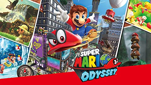 Mario Choose One Bundle F5379
