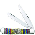 Trapper Stained Glass Wings L423