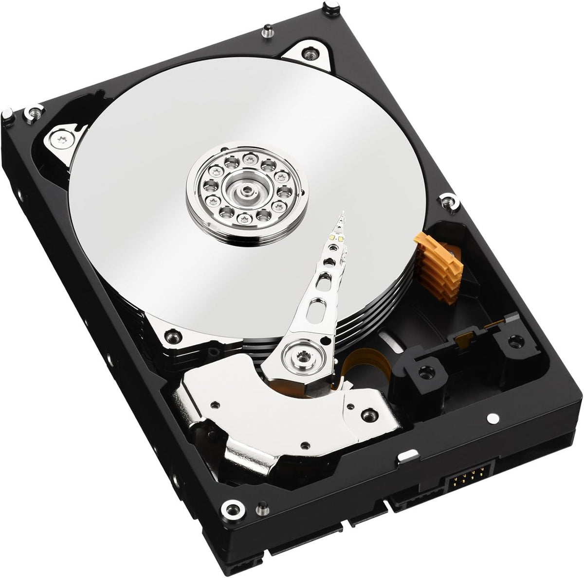 1 TB 7200 RPM SATA III Enterprise Hard Drive F434