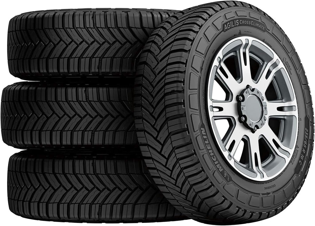 All-Season Radial Car Tire LT245/75R17/E 121/118R L419836