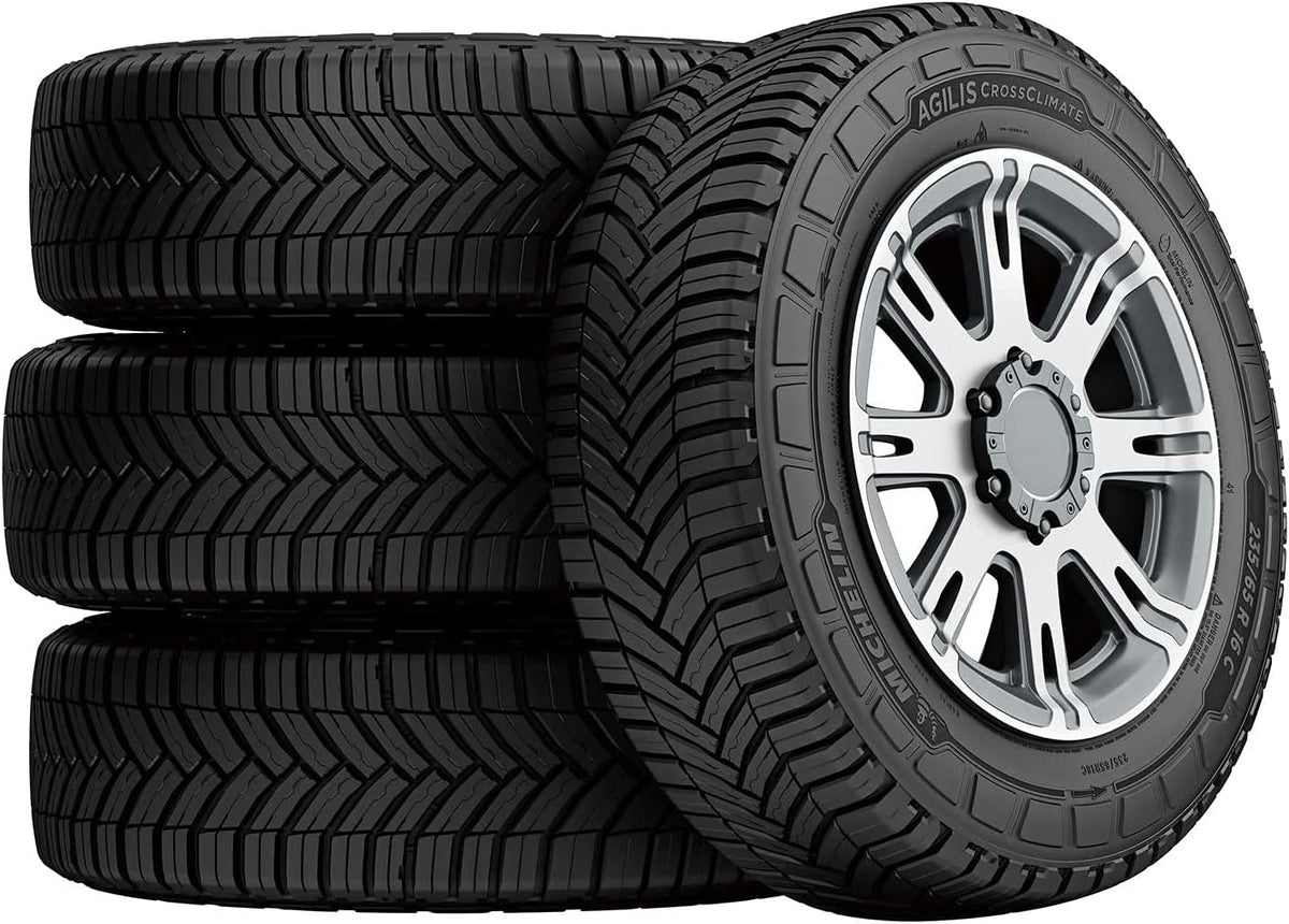 All-Season Radial Car Tire LT245/75R17/E 121/118R L419836