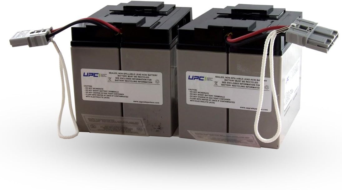 Replacement Battery Cartridge C949