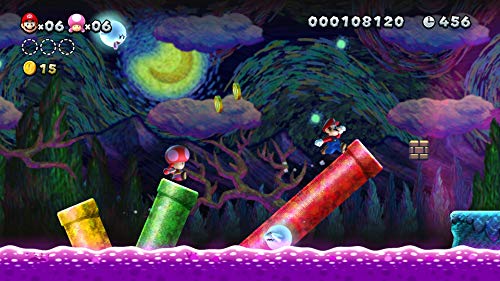 Mario Choose One Bundle F5379