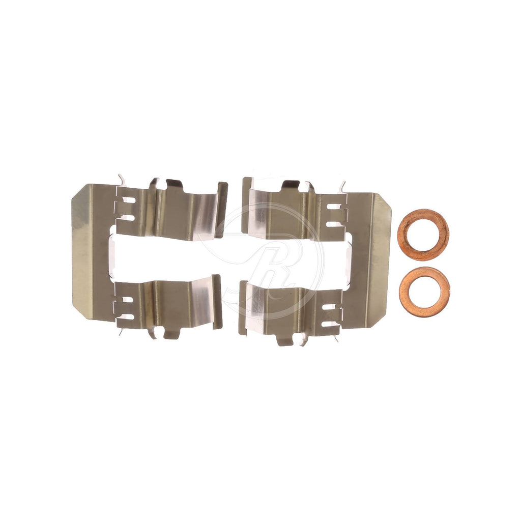 Disc Brake Caliper M45272