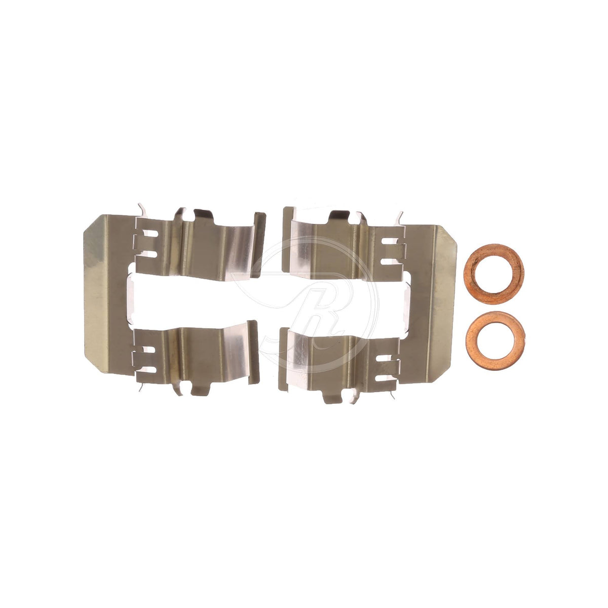 Disc Brake Caliper M45272