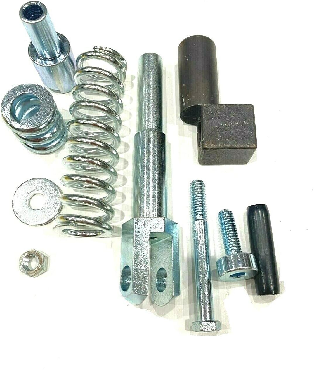 Handle Rebuild Kit H487336