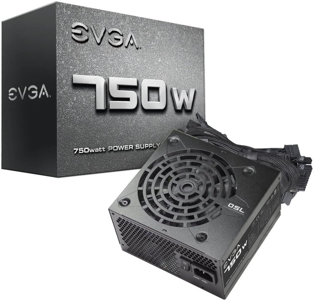 750W Power Supply V407681
