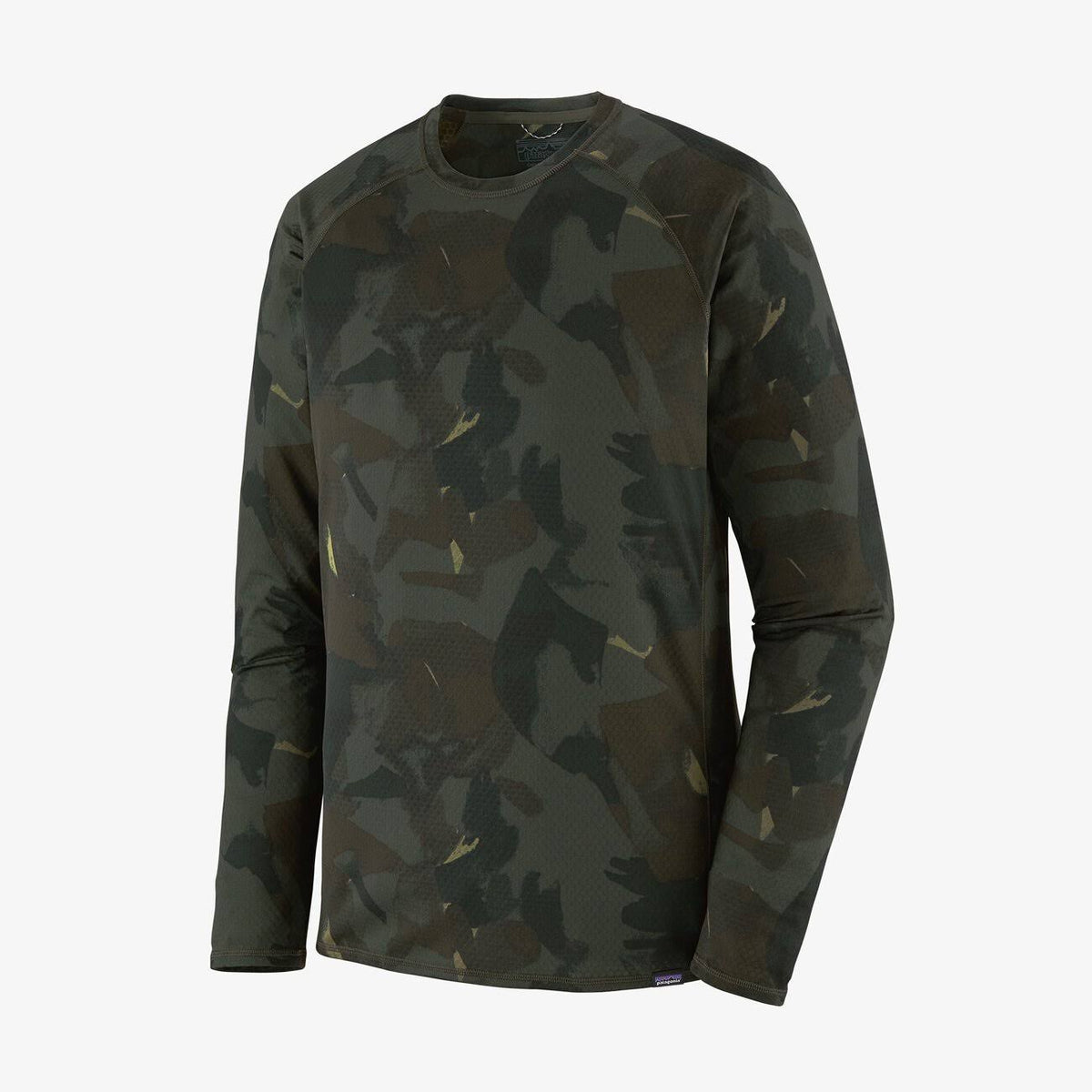 Men's Midweight Crew S828