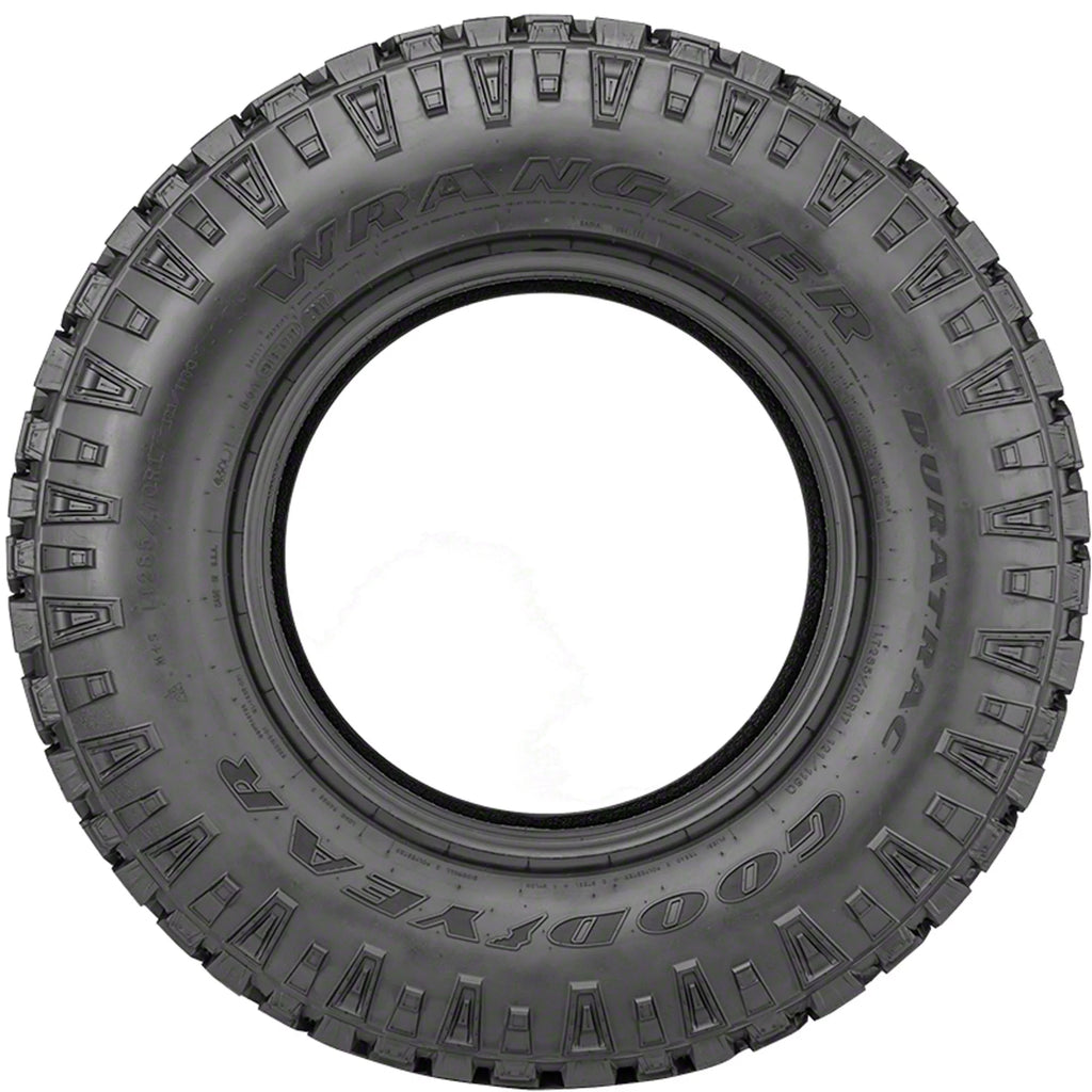 LT305/55R20 All Terrain Light Truck Tire P366