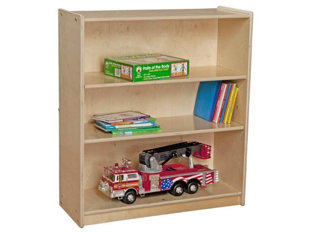 Baltic Birch Bookcase X615