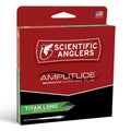 Amplitude Smooth Titan Long Fly Line H6612