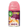 Air Freshener Spray, Summer Delights with White Flowers, Melon & Vanilla Scent (Pack of 4) B22993