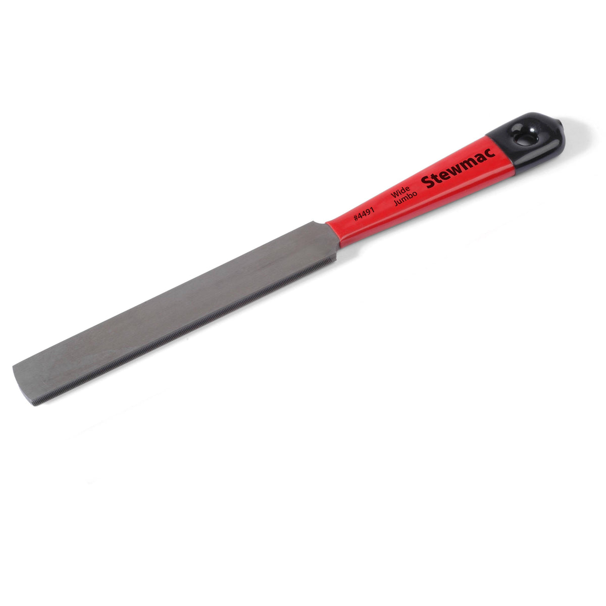 Fret File S831