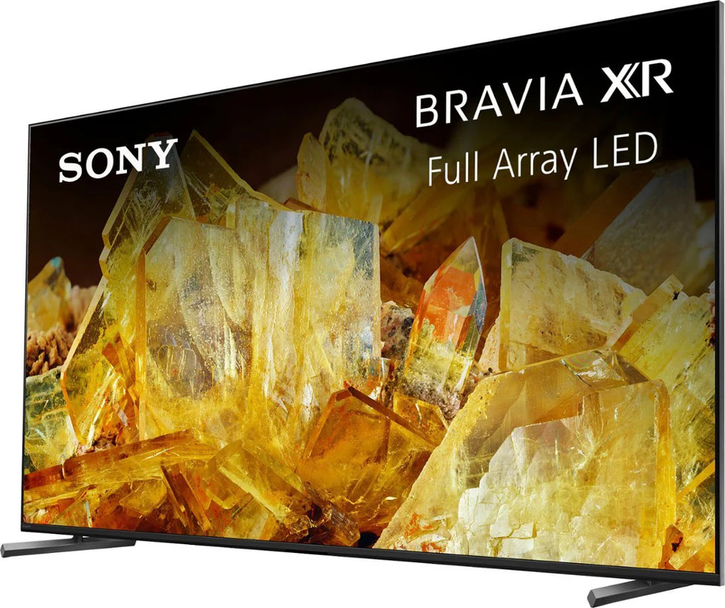 55 Inch 4K Ultra HD LED Google TV E529938